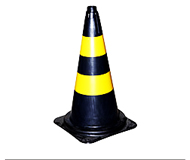 Cone preto